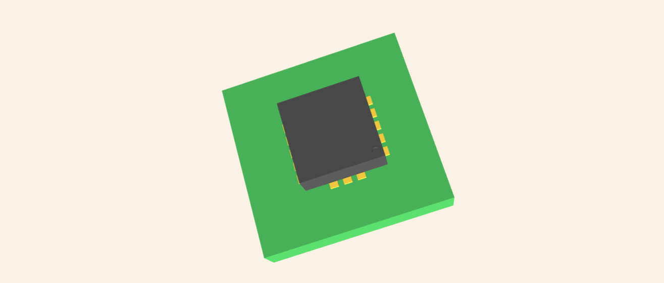 MMA8451QR1