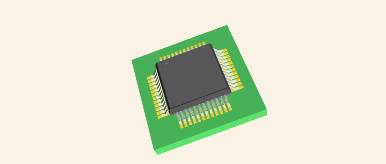 ADV7123KSTZ140