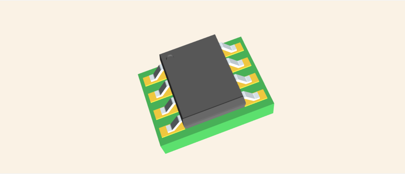 ATTINY13A-SSUR