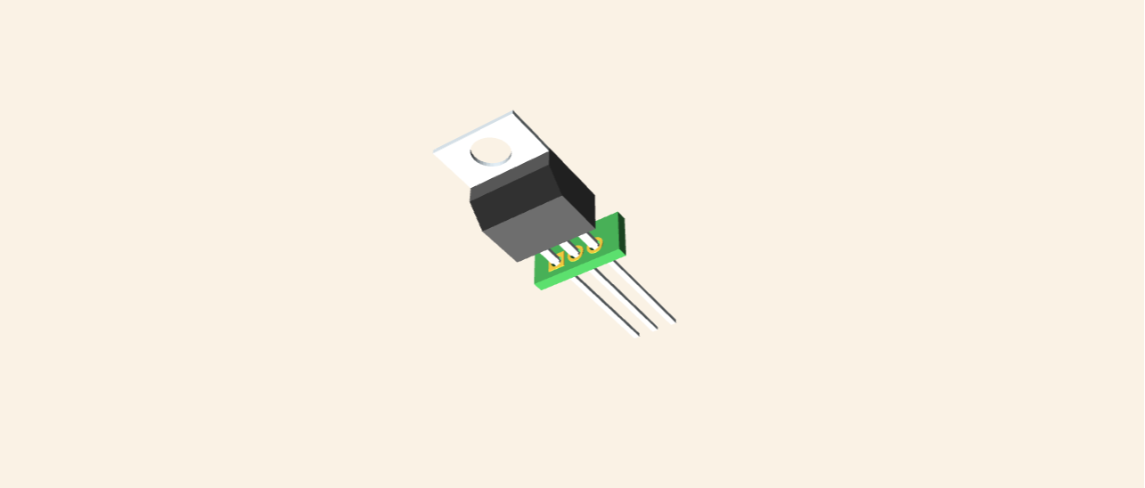 IRF3205PBF-VB