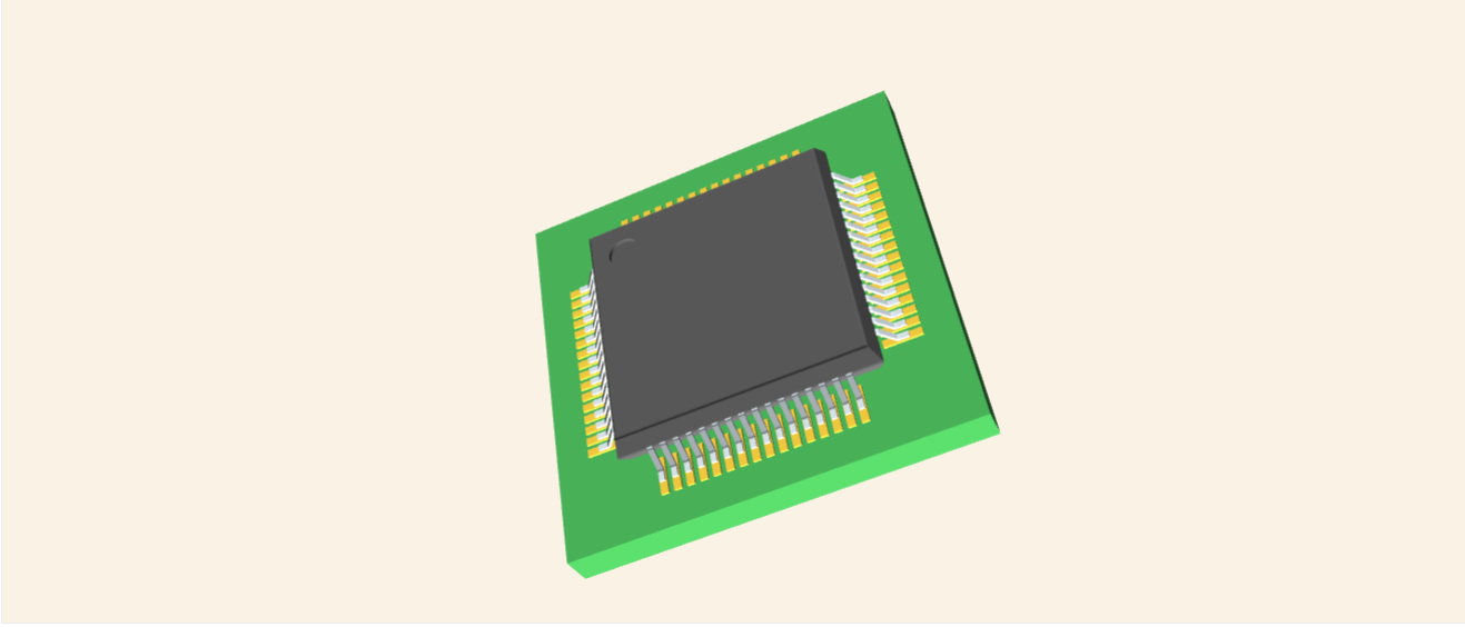 STM32F091RCT6