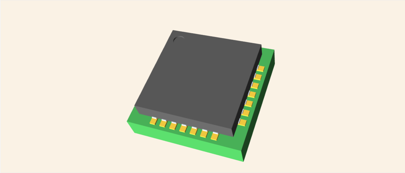SX1276IMLTRT
