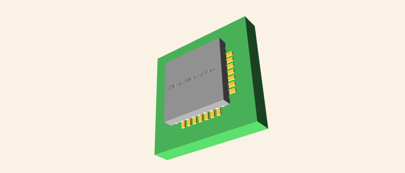 A4988SETTR-T