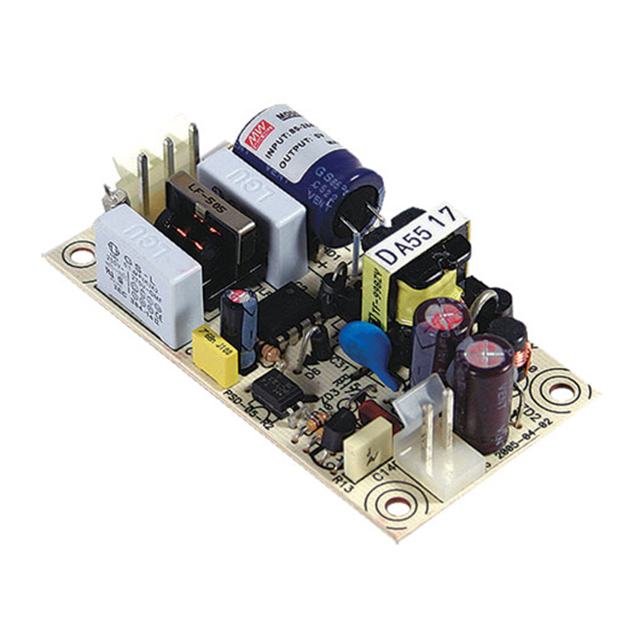 PS-05-12 AC/DC CONVERTER 12V 5W