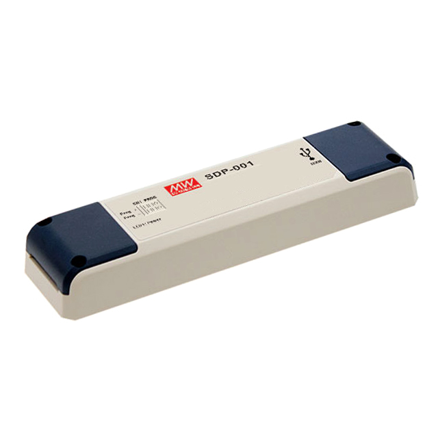 SDP-001 PROGRAMMER FOR LED DRIVERS