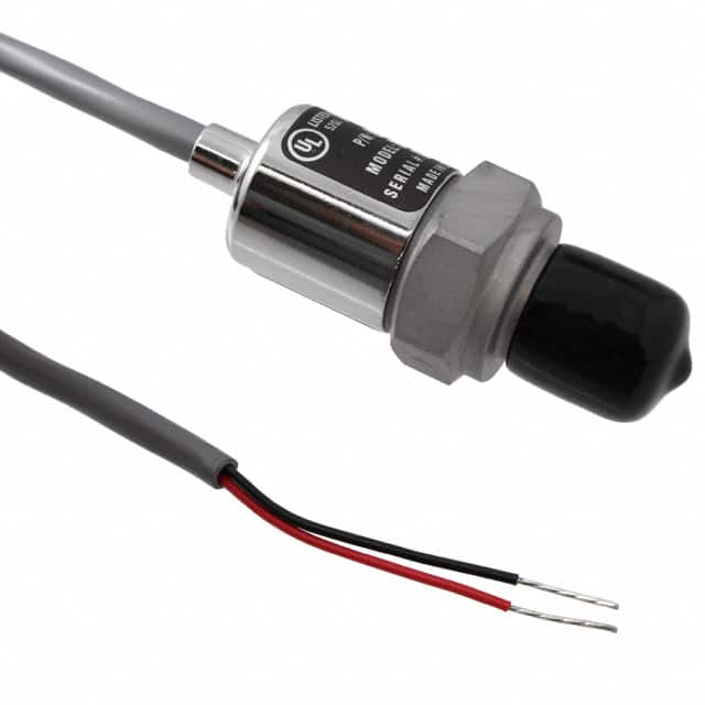 M3051-000005-01KPG TRANSDUCER 4-20MA 1000# PRES