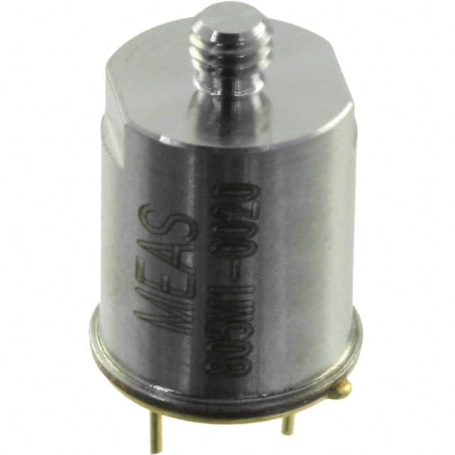 805M1-0020-01 ACCELEROMETER 20G ANALOG TO5-3