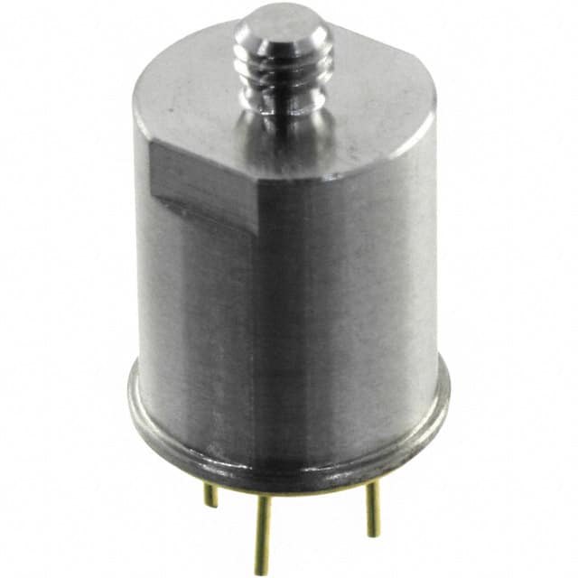 805M1-0200-01 ACCELEROMETER 200G ANALOG TO5-3