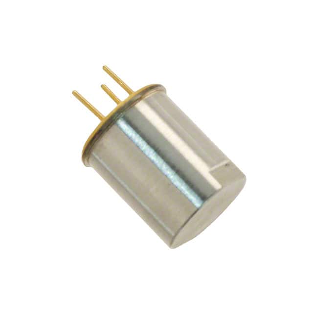 805M1-0200 ACCELEROMETER 200G ANALOG TO5-3