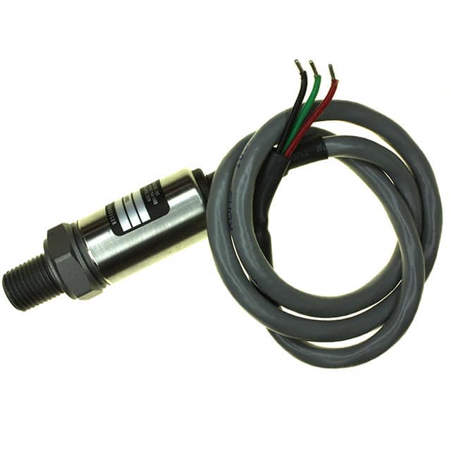 M5131-000005-01KPG SENSOR PRESSURE 1KPSIG ANALOG