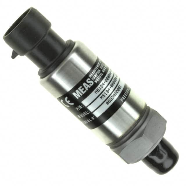 M5134-000004-05KPG TRANSDUCER 0.5-4.5VDC 5000PSI