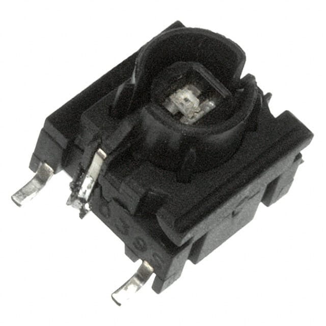4FSH922 SWITCH TACTILE SPST-NO 0.05A 24V