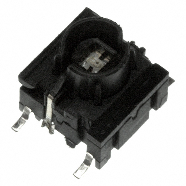 4FSH942 SWITCH TACTILE SPST-NO 0.05A 24V