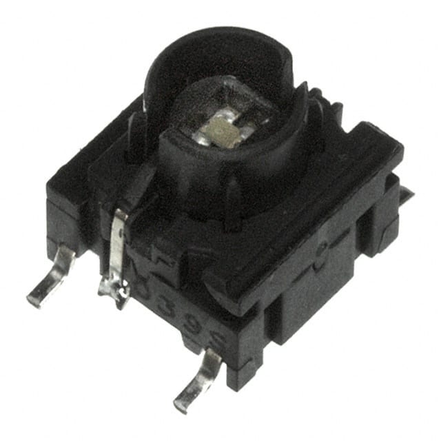 4FSH961 SWITCH TACTILE SPST-NO 0.05A 24V