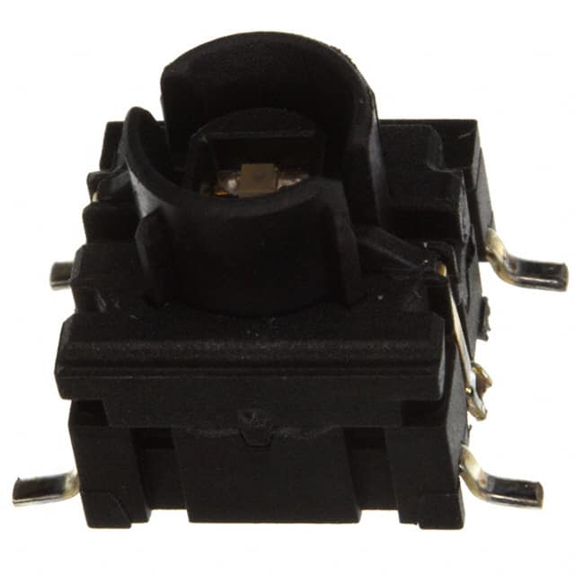 4FSH982 SWITCH TACTILE SPST-NO 0.05A 24V