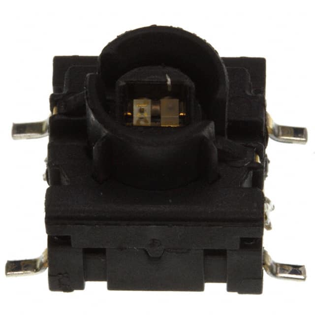 4FSH98222 SWITCH TACTILE SPST-NO 0.05A 24V
