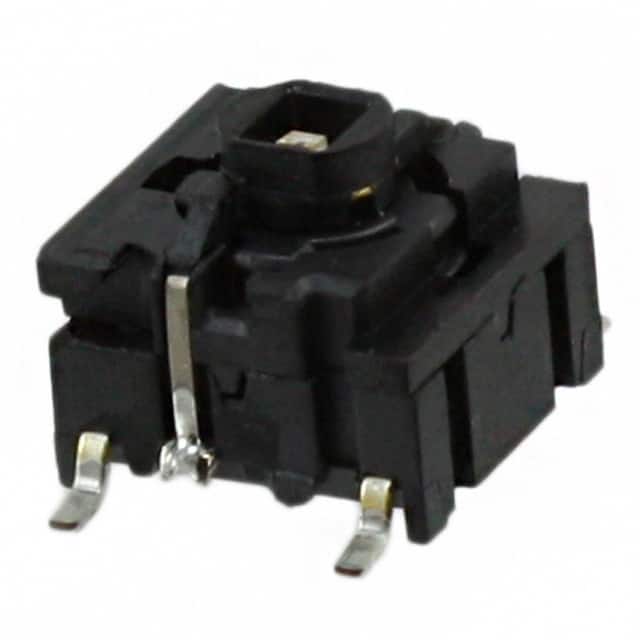 5GSH93522 SWITCH TACTILE SPST-NO 0.05A 24V