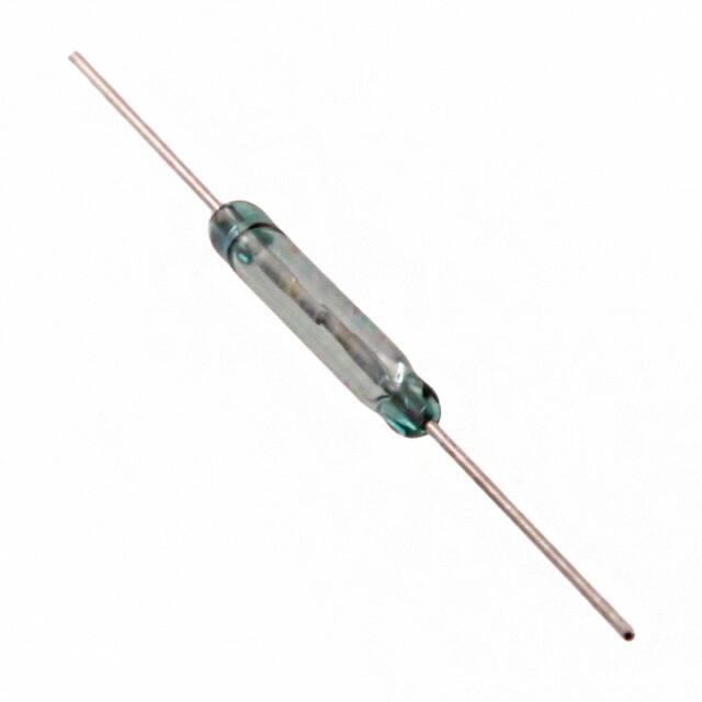 ORD9215-1015 SWITCH REED SPST-NO 500MA 100V