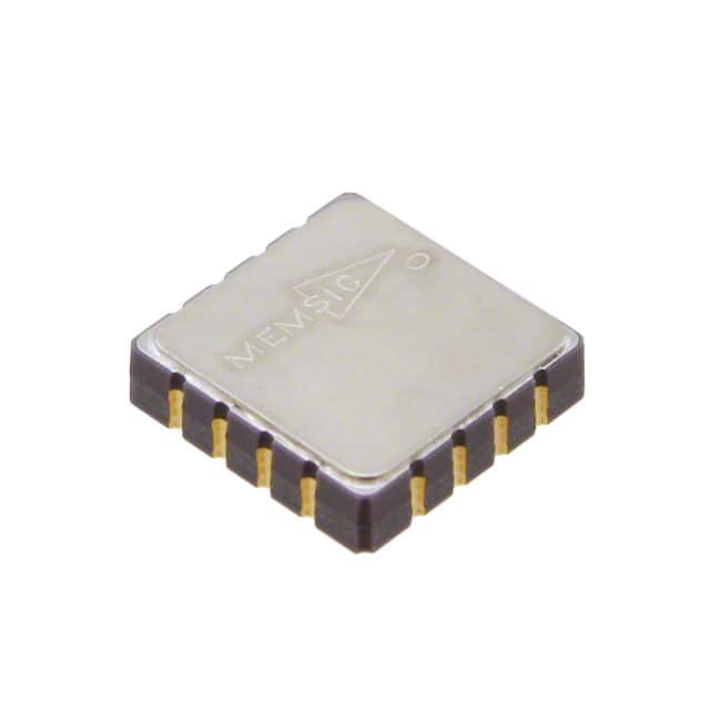 MXR9150MZ ACCELEROMETER 5G ANALOG 16LCC