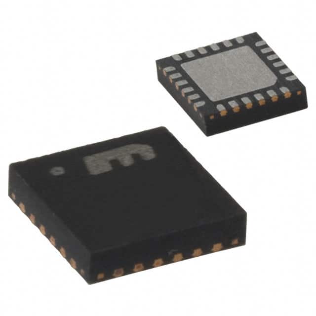 MIC3000BML IC TXRX OPTICAL MANAGEMENT 24MLF