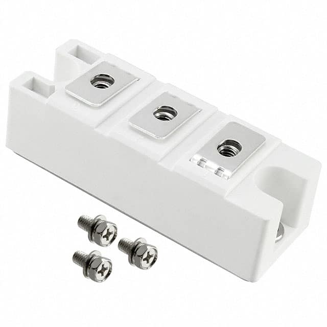 MD200A16D2-BP DIODE RECT 1600V 200A D2 PAC