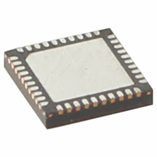 MCP8024-H/MP IC MOTOR CONTROLLER 40QFN