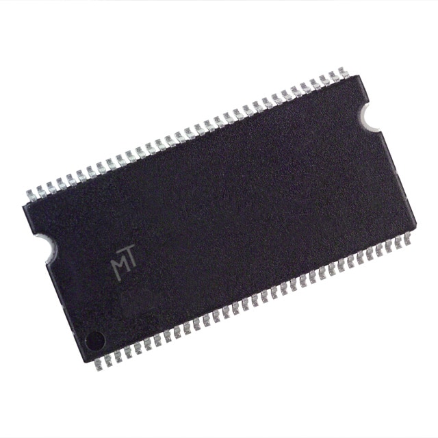 MT46V8M16TG-75:D TR