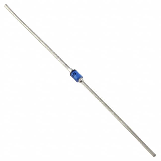 TVS305 TVS DIODE 5V 8.7V AXIAL