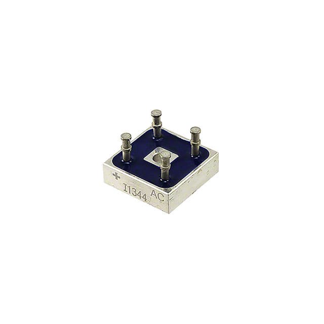 803-2 DIODE BRIDGE 22.5A SMD