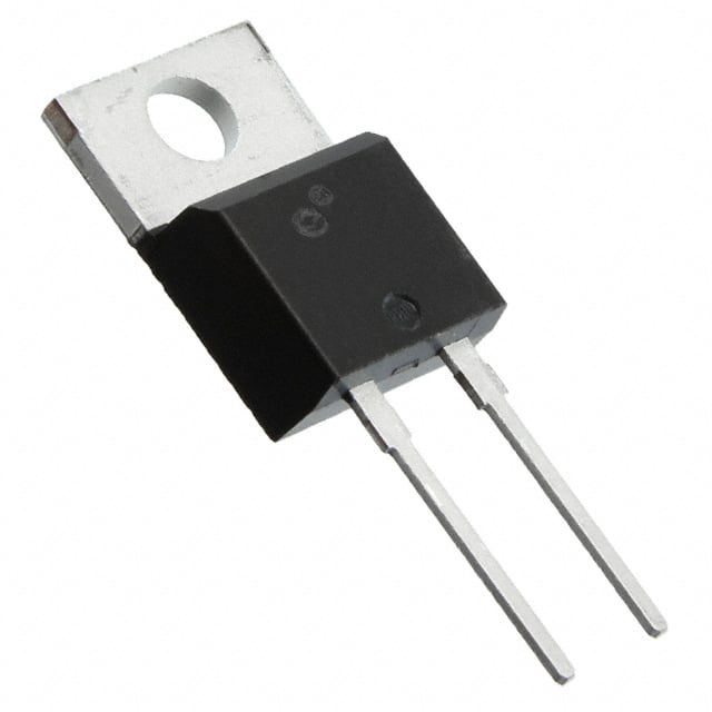 MS1645 DIODE SCHOTTKY 45V 16A TO220AC