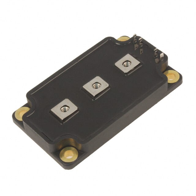 APTM100A13SCG MOSFET 2N-CH 1000V 65A SP6