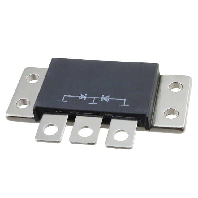 FST60100D DIODE MODULE 100V TO249