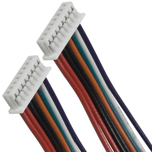LX9507 ASSY CABLE INPUT CONN BACKLIGHT
