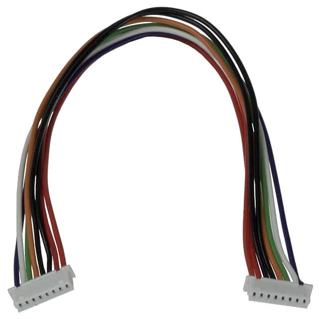 LX9507G ASSY CABLE INPUT CONN BACKLIGHT