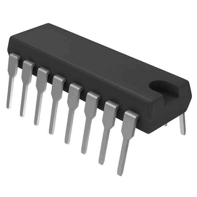 SG1524BJ IC REG CTRLR BUCK 16DIP