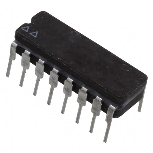 SG2003J TRANS 7NPN DARL 50V 0.5A 16DIP