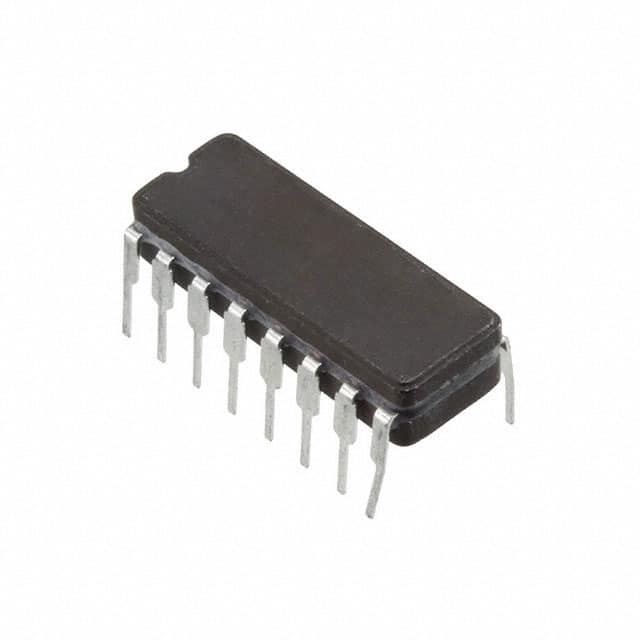 SG2013J-883B TRANS 7NPN DARL 50V 0.6A 16JDIP