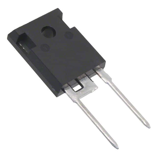 APT30D100BG DIODE GEN PURP 1KV 30A TO247
