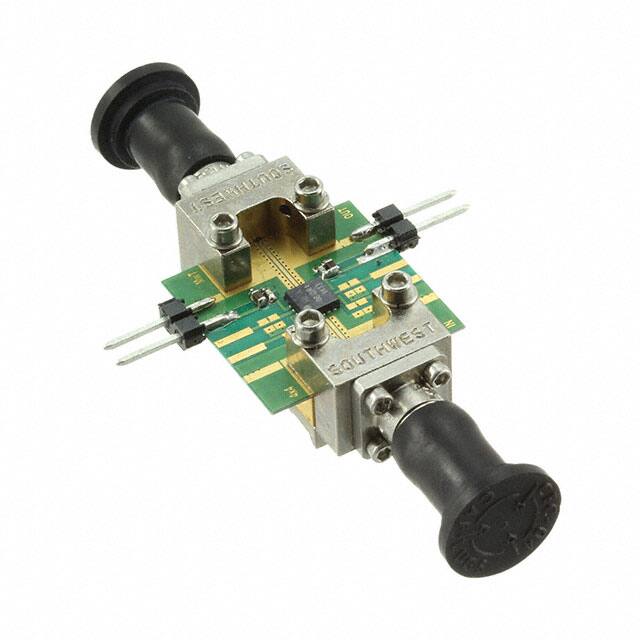 MLA-06183A-C4EVB BOARD EVAL FOR MLA-06183A-C4