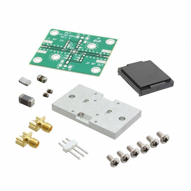 MMA-020624-P3EVB BOARD EVAL FOR MMA-020624-P3