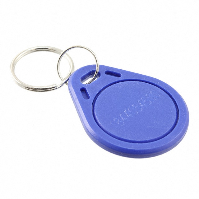 MIKROE-1475 RFID TAG 13.56MHZ ISO14443-A STA