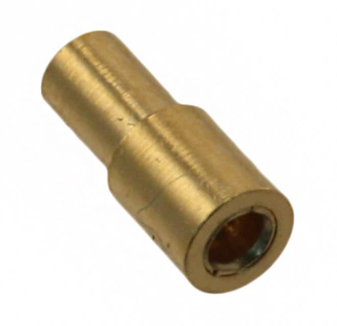 0285-0-15-15-16-27-10-0 CONN PIN RCPT .022-.034 SOLDER