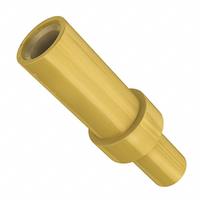 0326-2-19-01-06-27-10-0 CONN PIN RCPT .022-.032 SWAGE