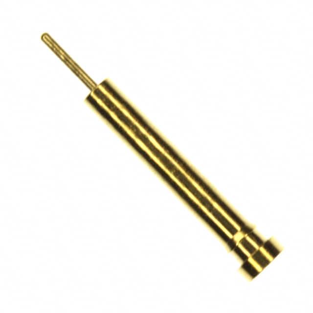 0397-2-15-15-06-27-04-0 CONN PIN RCPT .022-.032 PRESSFIT