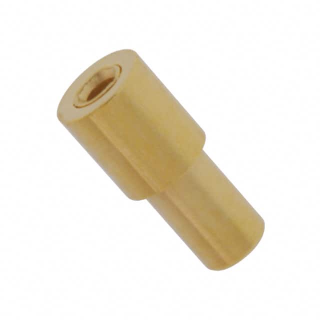 0665-0-15-15-30-27-10-0 CONN PIN RCPT .015-.025 SOLDER