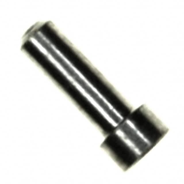 1407-0-15-01-11-27-10-0 CONN PIN RCPT .015-.020 SOLDER