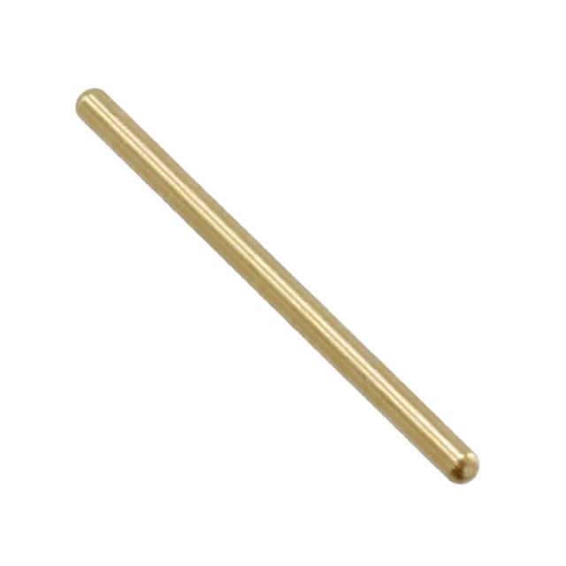 3330-1-00-15-00-00-03-0 CONN PC PIN CIRC 0.030DIA GOLD