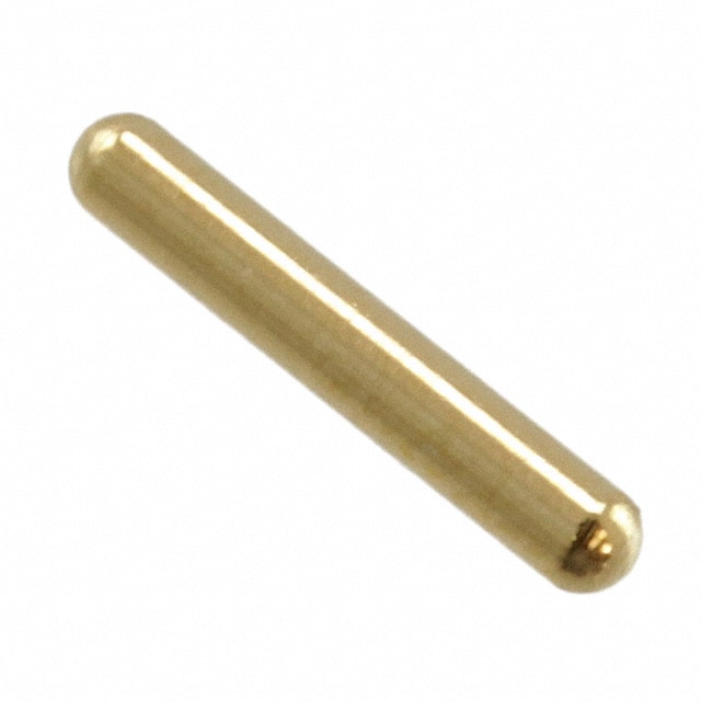 3340-0-00-15-00-00-03-0 CONN PC PIN CIRC 0.040DIA GOLD