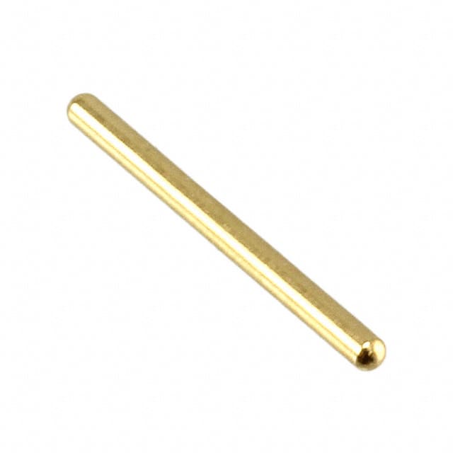 3340-1-00-15-00-00-03-0 CONN PC PIN CIRC 0.040DIA GOLD