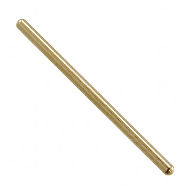 3340-2-00-15-00-00-03-0 CONN PC PIN CIRC 0.040DIA GOLD
